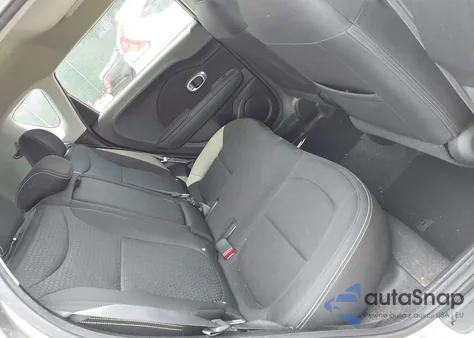 2015 Kia Soul + из США, поврежденный, VIN KNDJP3A52F7188189